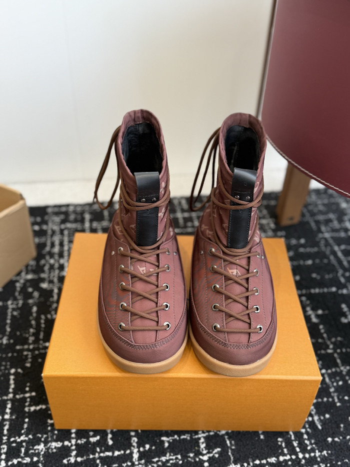 L&V BOOTS LV0000349