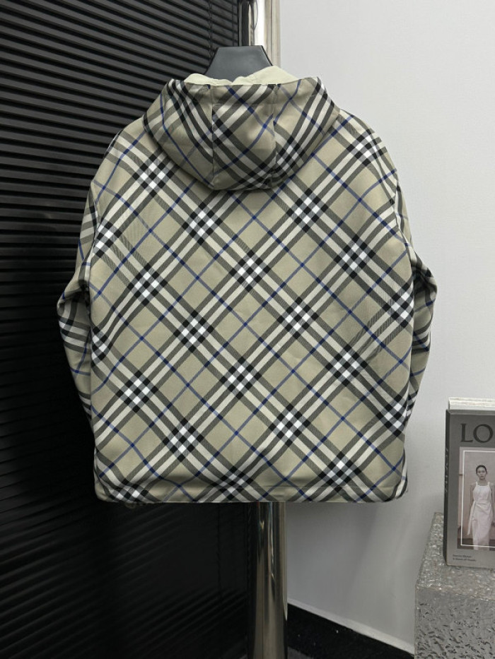 BURBER*Y Jacket 80