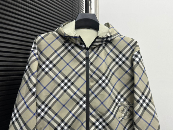 BURBER*Y Jacket 80