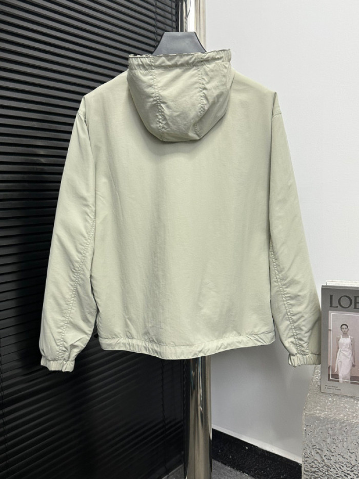 BURBER*Y Jacket 80