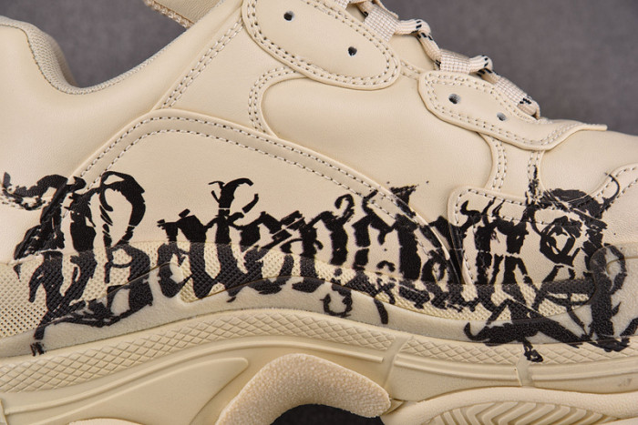 triples trainer sneakers 2000072