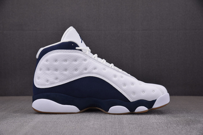 air jordan 13 “midnight navy” 414571-140