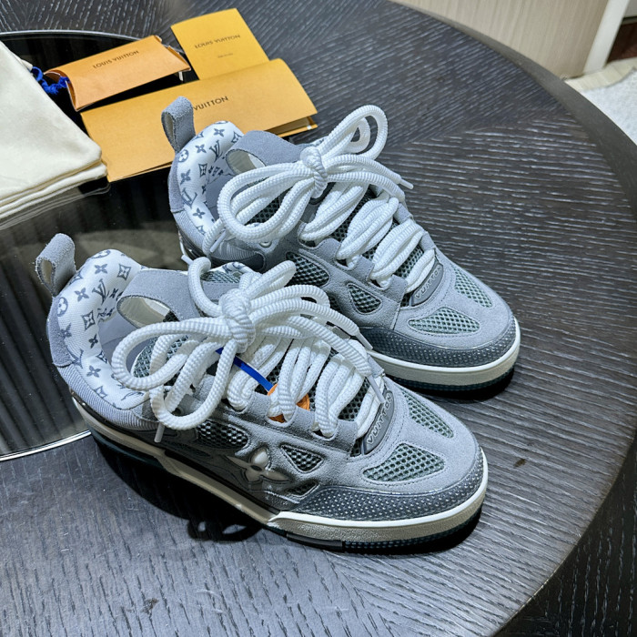 L&V snekaers L0000428