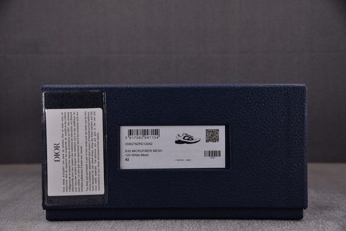 DIO* SNEAKERS B30 T0000-307