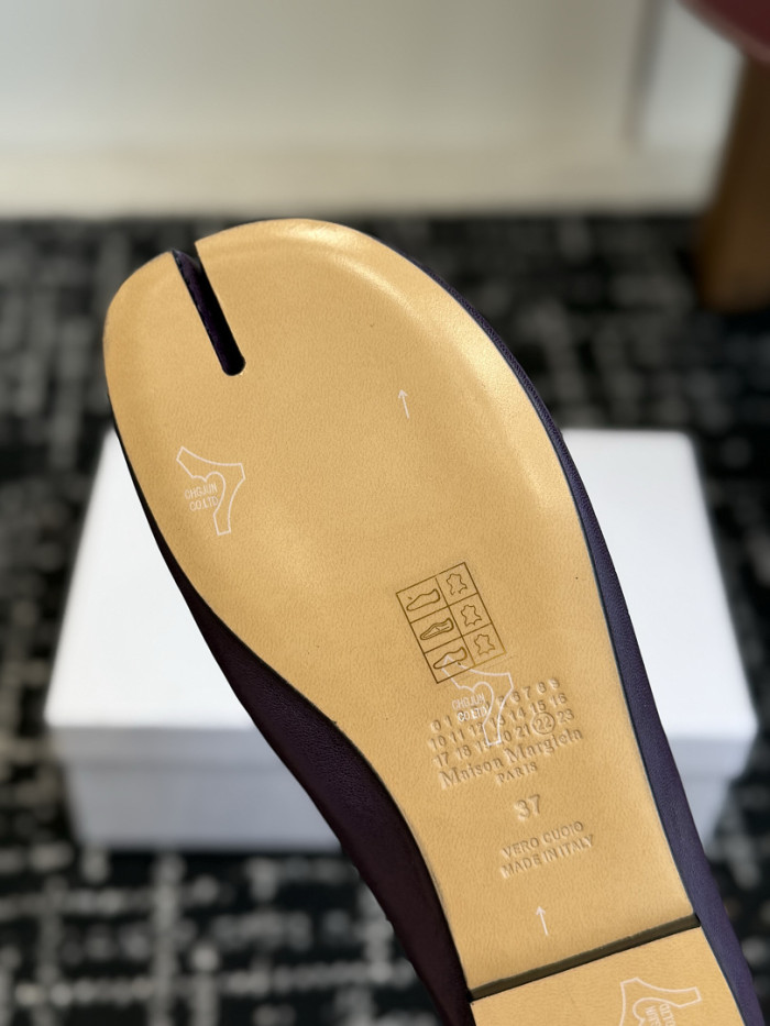 Ma1s0n Marg*e1a Loafer MMB000023