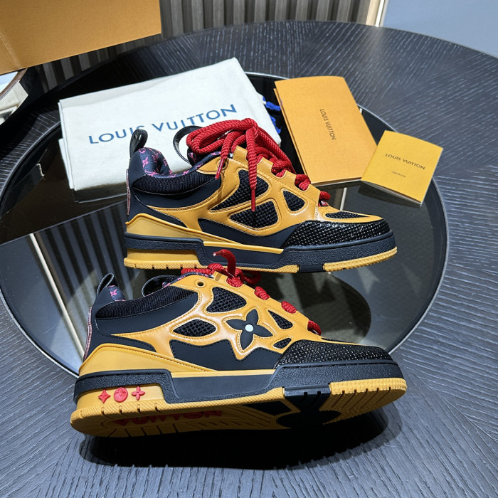 L&V snekaers L0000431