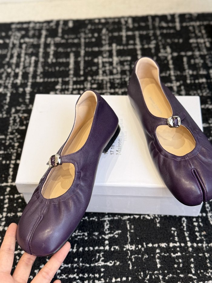 Ma1s0n Marg*e1a Loafer MMB000023
