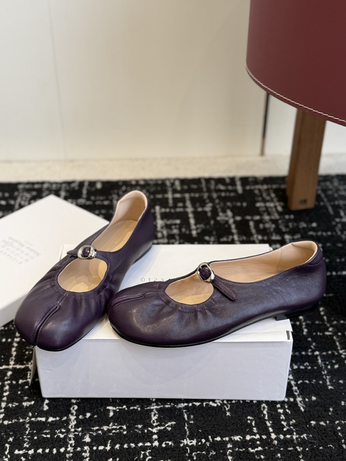 Ma1s0n Marg*e1a Loafer MMB000023