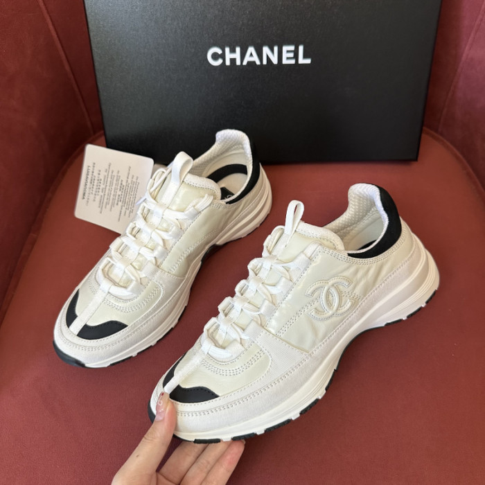 Chane* snekaers C000063