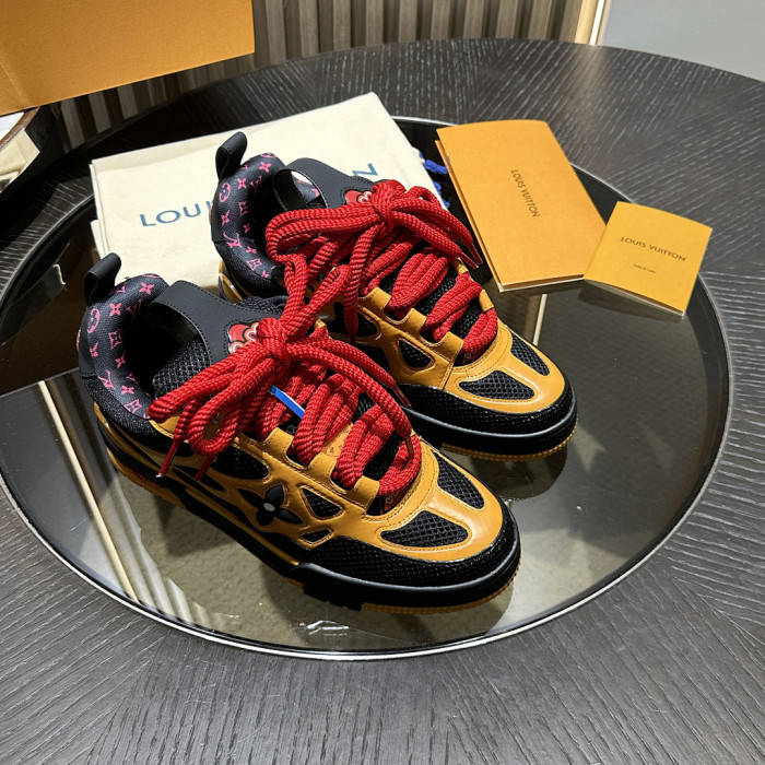 L&V snekaers L0000431