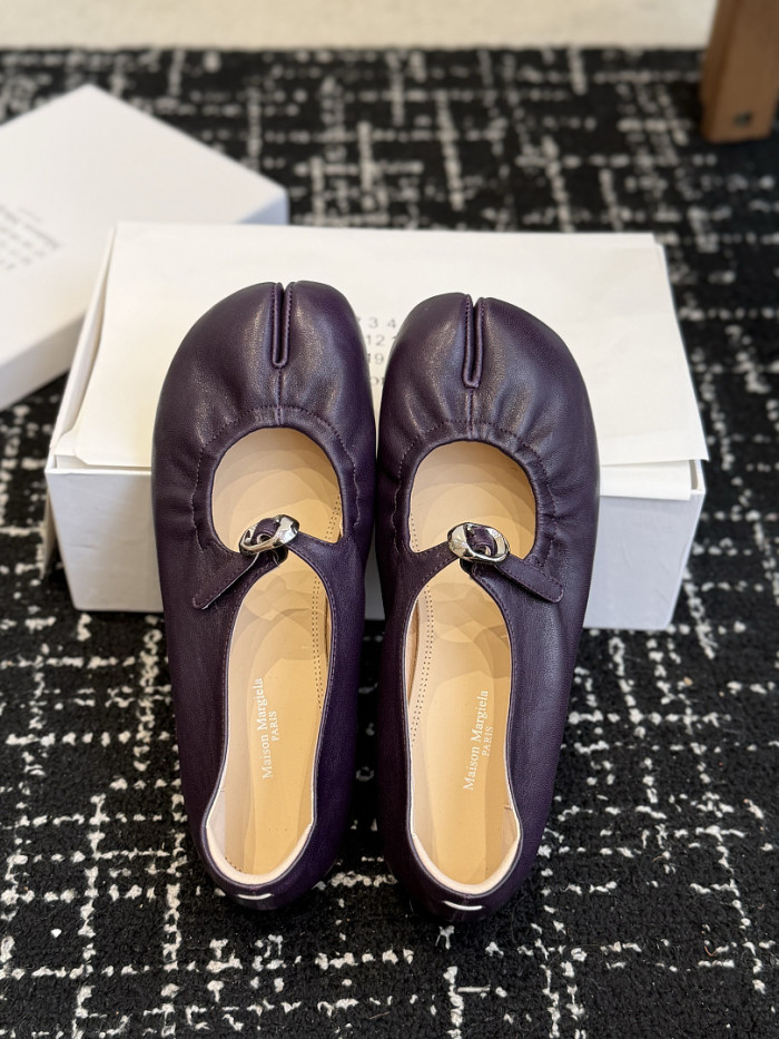 Ma1s0n Marg*e1a Loafer MMB000023