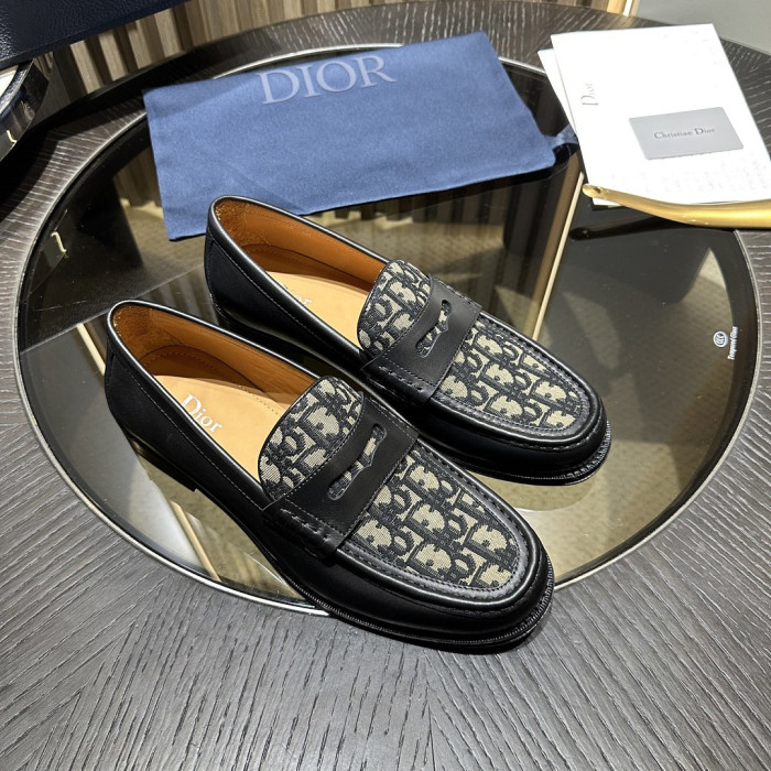 DIO* Loafer DRL000016