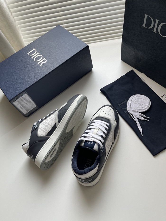 DIO* SNEAKERS B27