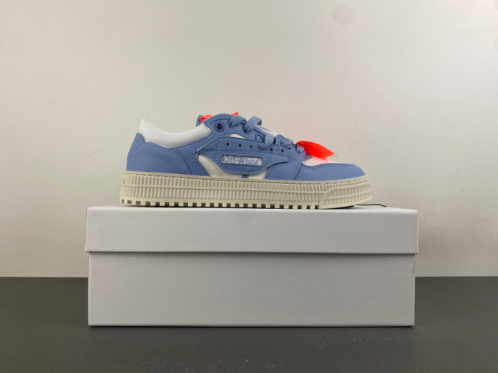 OFW Sneakers OFF000008