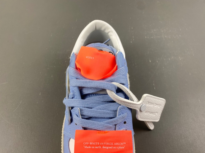 OFW Sneakers OFF000008