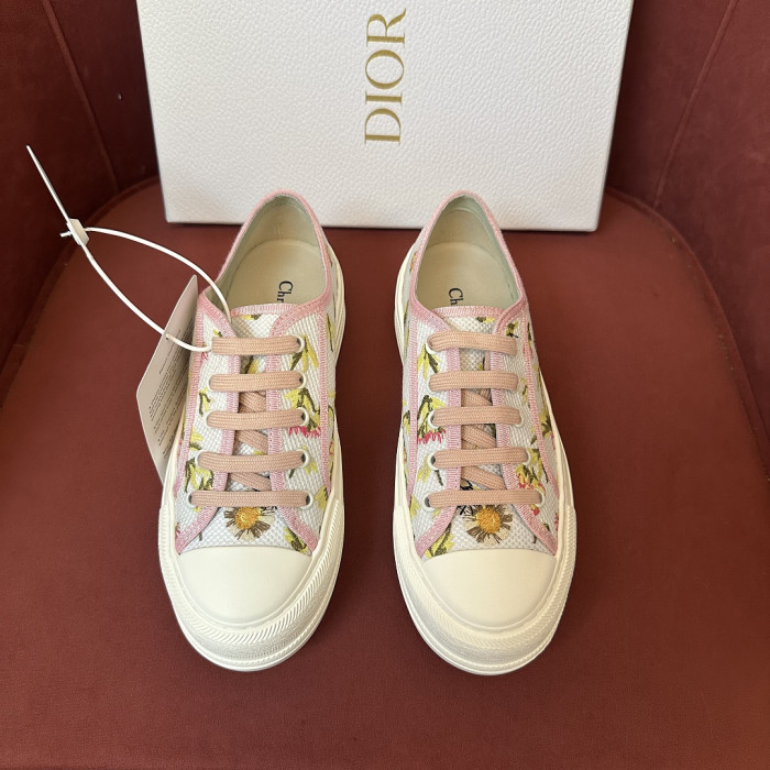 DIO* SNEAKERS T9000-024