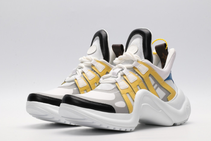 l&v snekaers l0000032