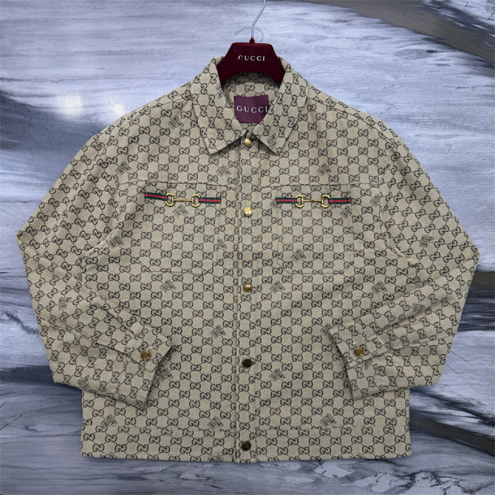Gvc*1 Jacket 3