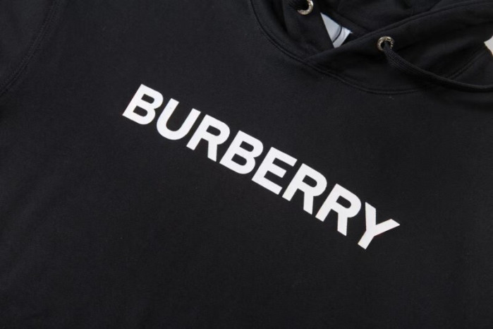 BURBER*Y hoodie 64