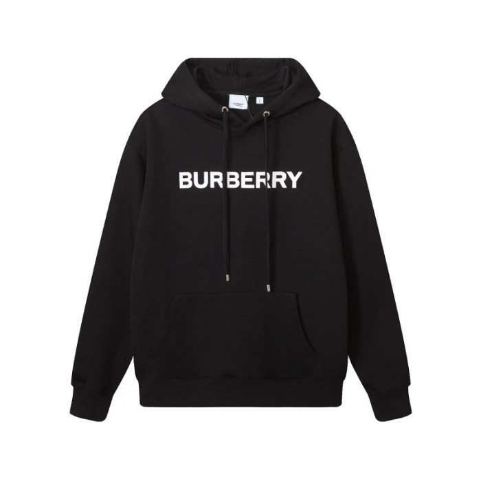 BURBER*Y hoodie 64