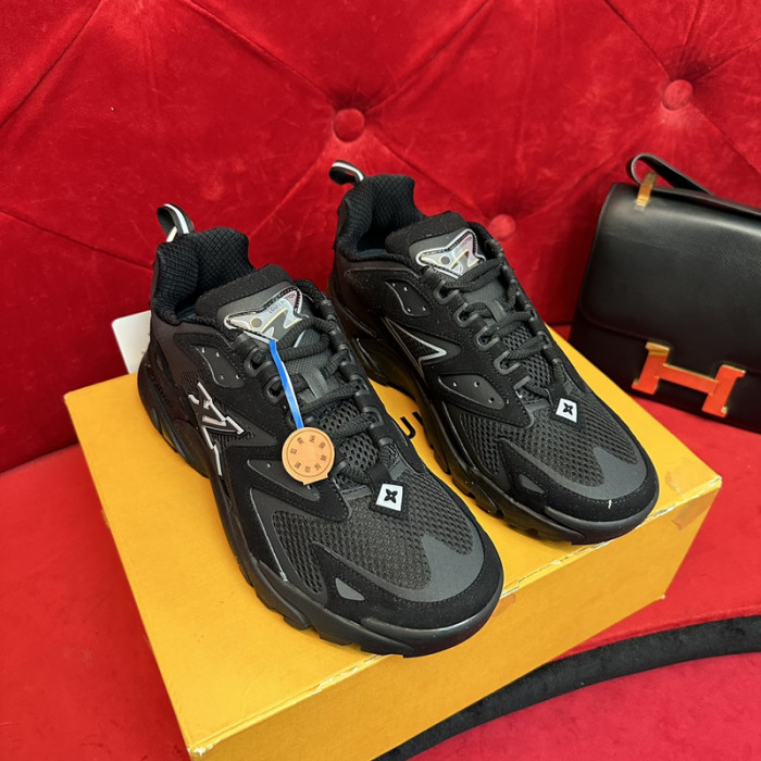 L&V snekaers L0000211