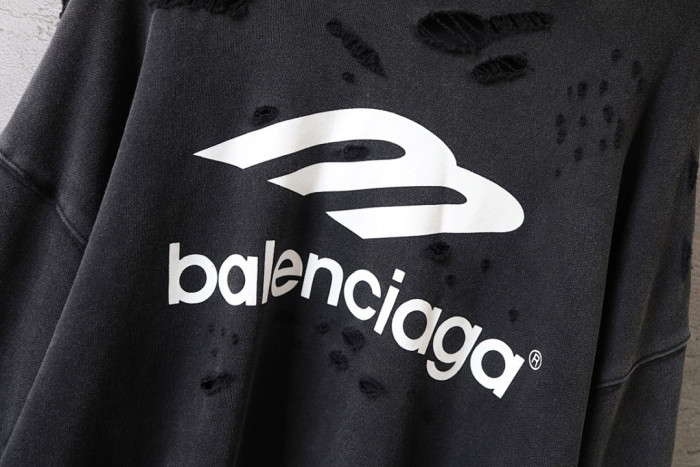 Balenciag* Hoodies34