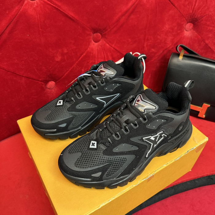 L&V snekaers L0000211