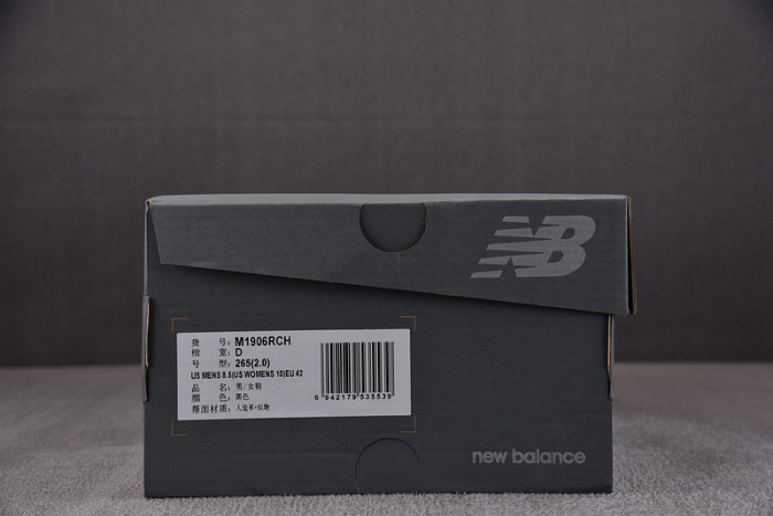 new balance 1906r nb000038