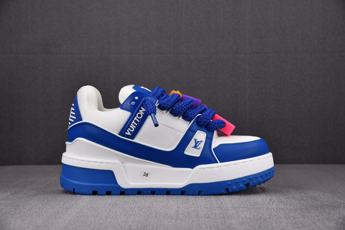 l&v snekaers l0000105