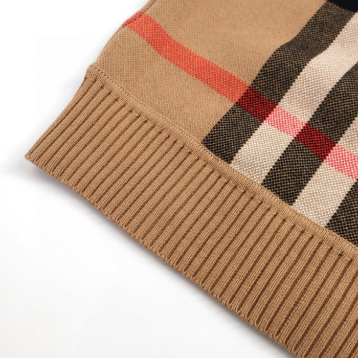 BURBER*Y sweater 84