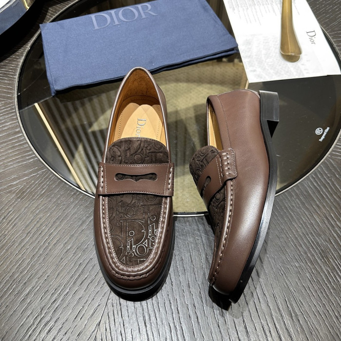 DIO* Loafer DRL000022