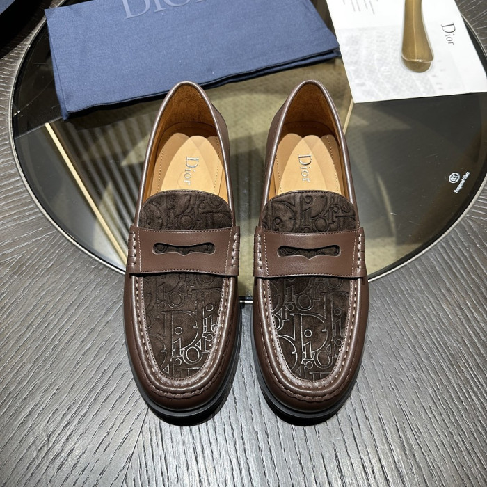 DIO* Loafer DRL000022