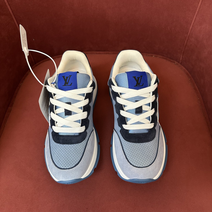 L&V snekaers L0000521