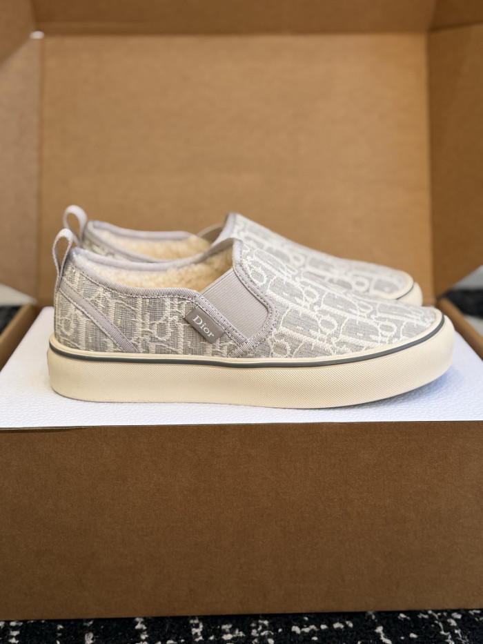 DIO* SNEAKERS T9000-066
