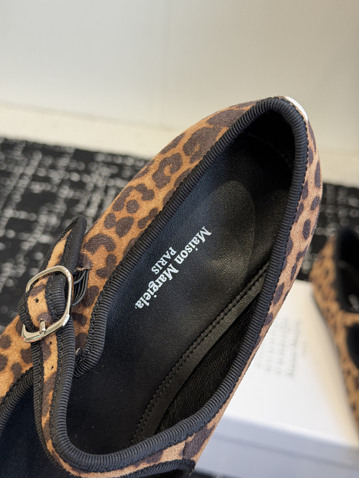 Ma1s0n Marg*e1a Loafer MMB000031