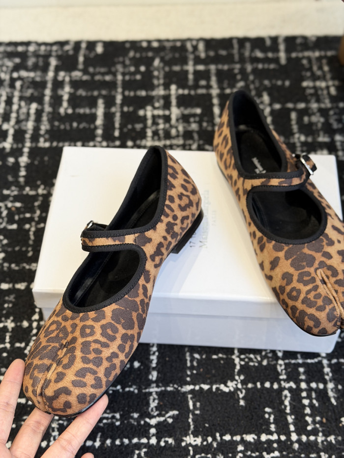 Ma1s0n Marg*e1a Loafer MMB000031