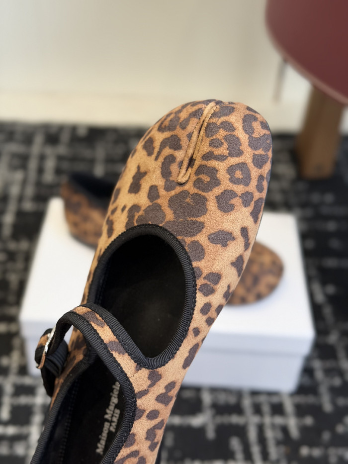 Ma1s0n Marg*e1a Loafer MMB000031