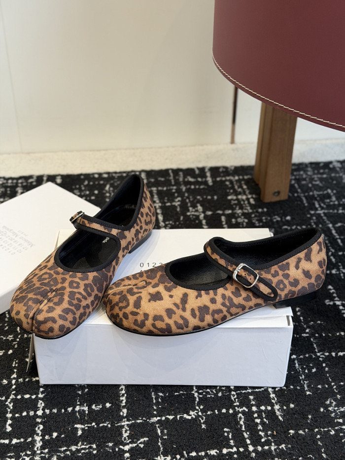 Ma1s0n Marg*e1a Loafer MMB000031