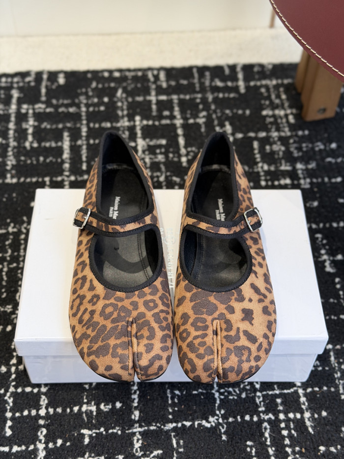 Ma1s0n Marg*e1a Loafer MMB000031