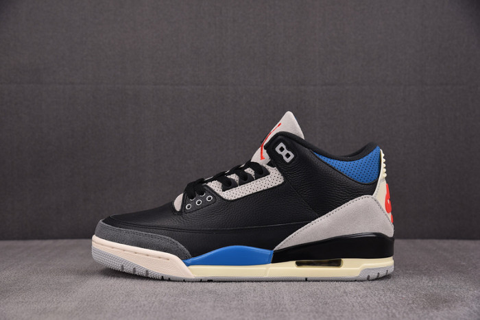 Air Jordan 3 OG “Rare Air” IB8967-004