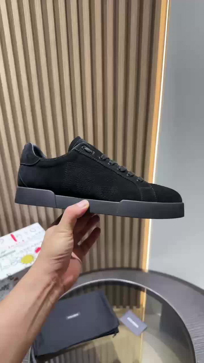 D&G SNEAKERS DG000032