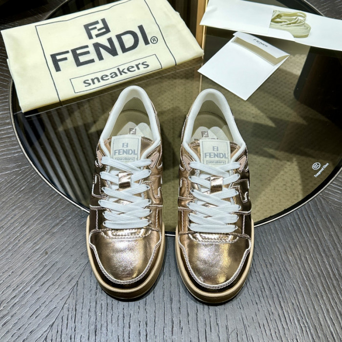 FEN sneaker F000018