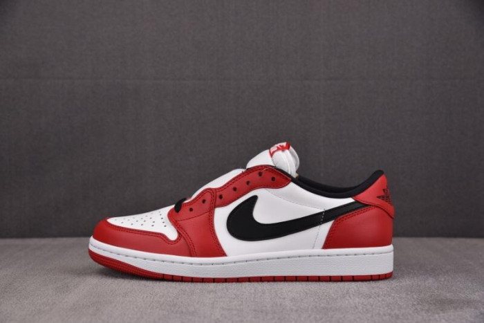 Air Jordan 1 Retro Low OG Chicago (2025) HQ6998-600