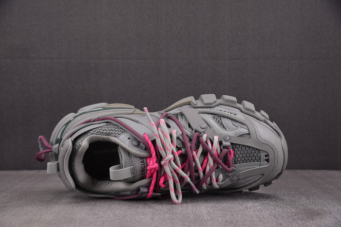 SNEAKER TRACK 4000226