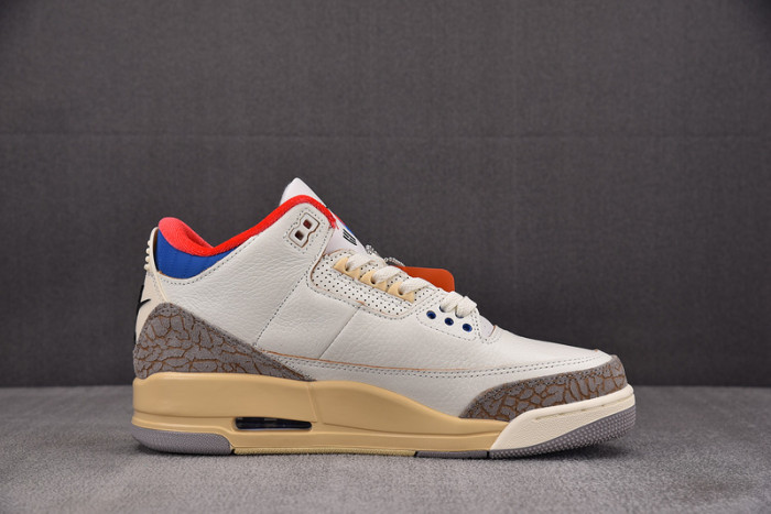 Jordan 3 Retro Seoul 2.0 IB1482-100