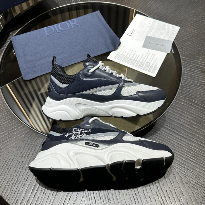 DIO* SNEAKERS B22 T0000-225