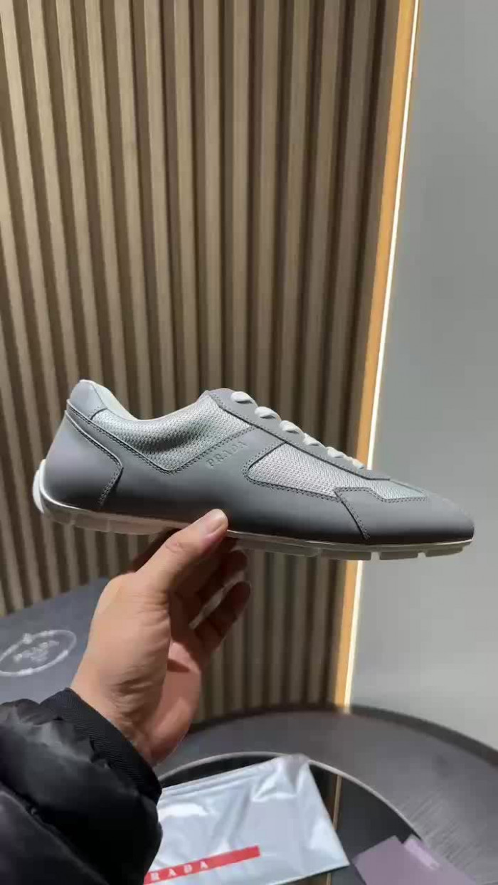 Prad* snekaers P000064