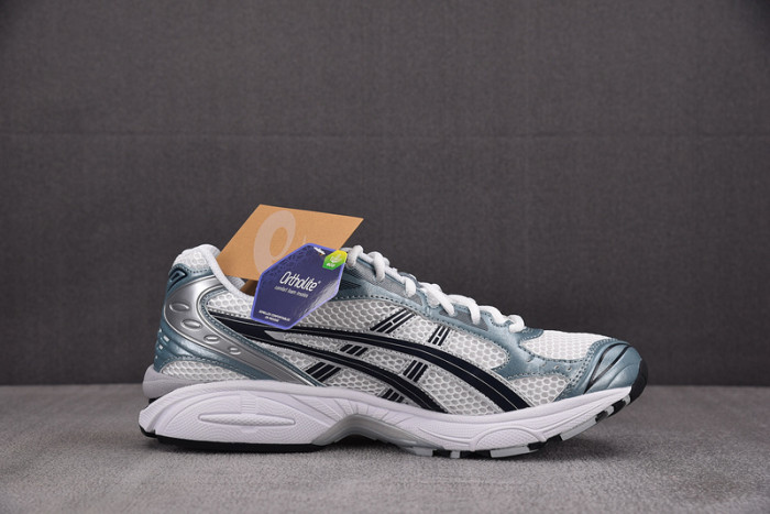 As*ic*s gel-kayano 14 white fjord grey 1203a537-106