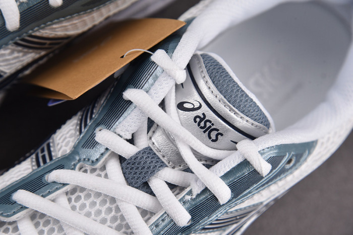 As*ic*s gel-kayano 14 white fjord grey 1203a537-106