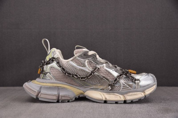 SNEAKER 3XL 31000055